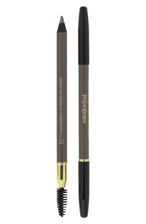 yves st laurent eyebrow pencil